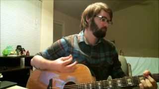 A Day To Remember - Same Book But Never The Same Page (So It Glows Cover)