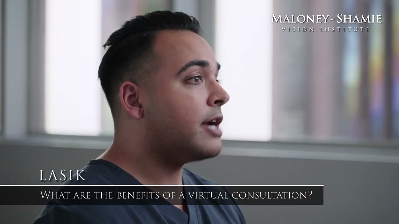 Maloney-Shamie-Hura Vision Institute