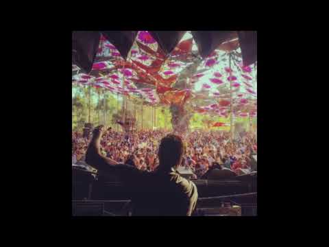 ATTIK - Live Set@Gaia Connection Festival Brasil 2018 [Psytrance]