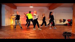 FEELS RIGHT   PLEASURE P Reggaeton Choreo