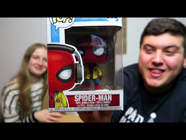 Vídeo relacionado con Funko Barrio Sesamo Figura Vinilo Sesame Street - The Count (Pop! Television) 1792 Sin clasificar Pop! Standard