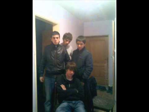 Taci ft. Smoky-Bolka do koska ( za vas )