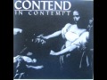 Contend - In Contempt.wmv 