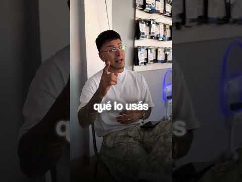 Local iPhone Ignacio