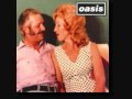 Oasis - My sister lover (b side) 