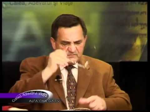 Calea Adevarul si Viata  106 - Romania la rascruce 1/2