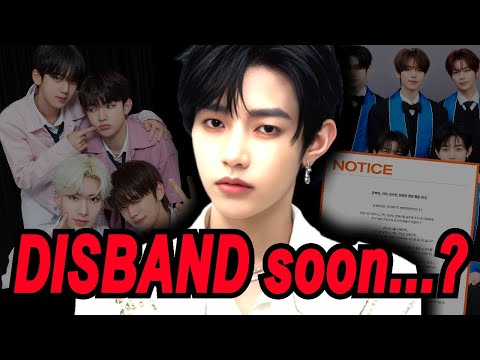 ZEROBASEONE’s Future Looks Worse After This Update (basically over…)