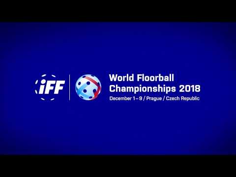 2018 Men's WFC - Official Theme