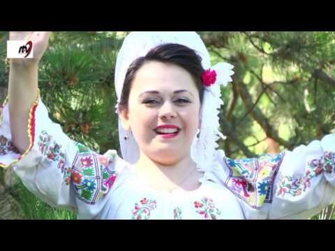 Anuta  Arghiroi– A- nceput  sa  zica  satul