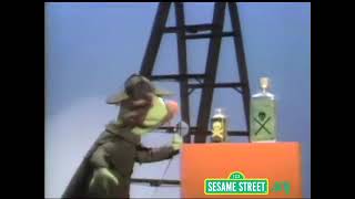 Sesame Street: X Marks the Spot (1971)