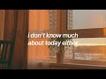 rm - forg_tful (ft. kim sawol) | english lyrics