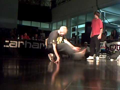 Lil Quest y Kaos vs Electroduendes [Cuartos] B Lords Quarrel 09