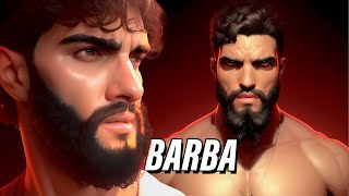 Regras sobre BARBA que TODO HOMEM deveria saber