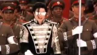 MICHAEL JACKSON'S VISION - OFFICIAL DVD  TRAILLER