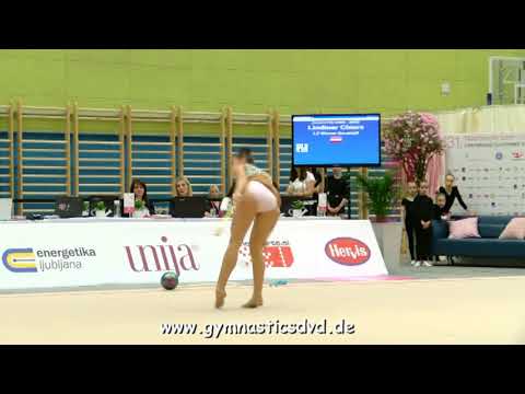 Chiara Lindtner (AUT) - Junior 26 - MTM-Cup 2018