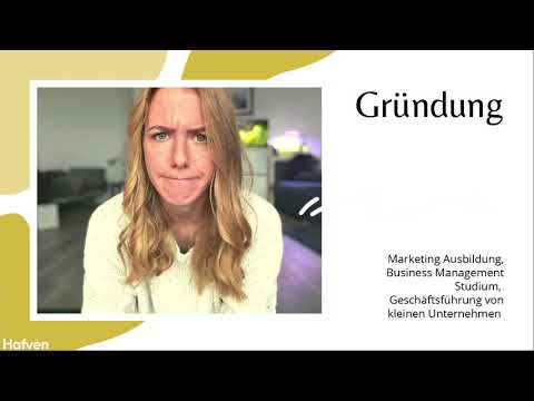 Jennifer Steffen – Intuitives Mindset – Erstkontakt Dezember '20