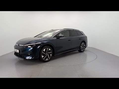 Volkswagen ID.7 TOURER PRO PLUS - Image 2