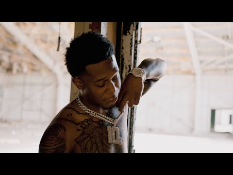 10Percent - Out The Blue (Official Music Video)