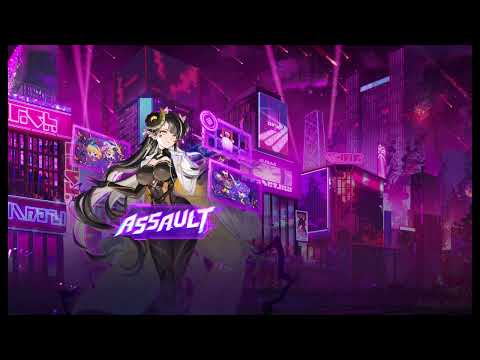 World 15 - Queenship | Guardian Tales OST