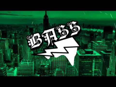 LVX XVII - Ace [BASS BOOSTED]