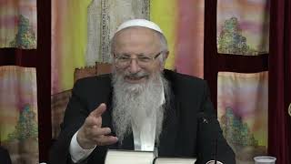 סיבת מנהגי אבלות במציאות הגאולה של ימינו |הרב שמואל אליהו |שיעור בישיבת עטרת מרדכי | מטות מסעי תשפ"ה (הרב שמואל אליהו) - התמונה מוצגת ישירות מתוך אתר האינטרנט יוטיוב. זכויות היוצרים בתמונה שייכות ליוצרה. קישור קרדיט למקור התוכן נמצא בתוך דף הסרטון