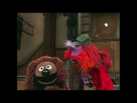 The Muppet Show - 407: Dudley Moore - Backstage #2 (1979)