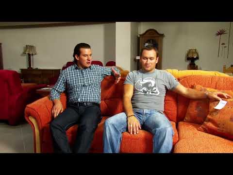 Dzin Show - Draugo žmona