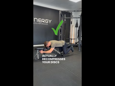 BEST way to STRENGTHEN LOWER BACK MUSCLES #lowerbackexercises #lowerbackpain