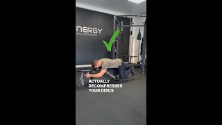 BEST way to STRENGTHEN LOWER BACK MUSCLES #lowerbackexercises #lowerbackpain