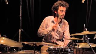 Groove Catchers (ft. Julien Stella) - Method 44
