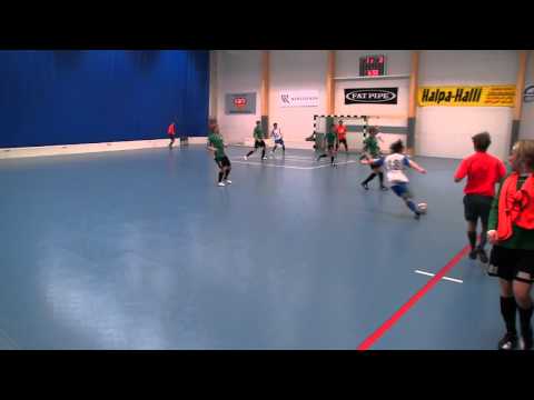 19.02.2011 Ajax - KemPa