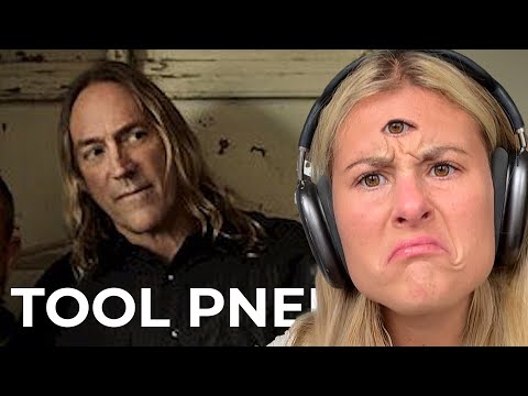 Therapist reacts to HARD ROCK - Pneuma