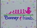 Barney Friends I Love You Season 2