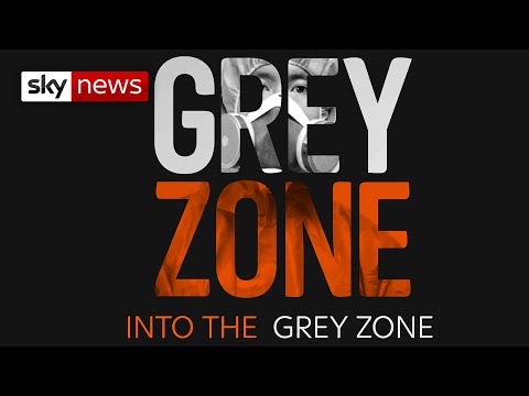 Into The Grey Zone: Episode 4
