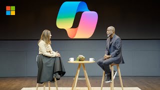 A conversation with LeVar Burton on how generative AI will change the world