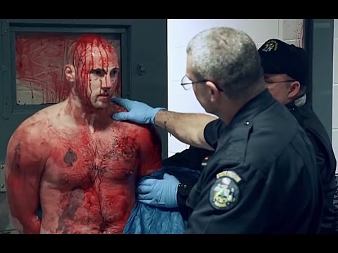 Knast Doku - Alltag in der Isolationshaft