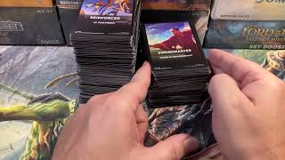 Avatar Jumpstart Box Opening Trash Or Treasure? Magic The Gathering MTG TLA TLE The Last Airbender