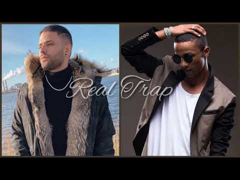 Krawk ft. Misael - Solidão (Previa)