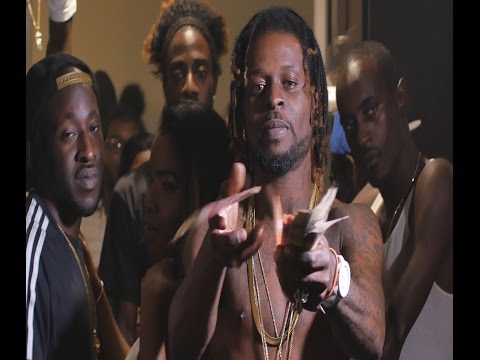 FCF BOYS - GOLD IN THE FREEZER (OFFICIAL VIDEO)