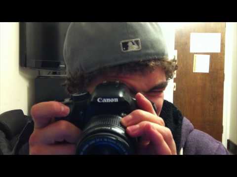 Canon EOS Rebel XSi (450D) Review [w/ Sample Images]