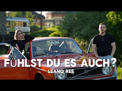 Leano Ree - Fühlst du es auch? (Official Video)