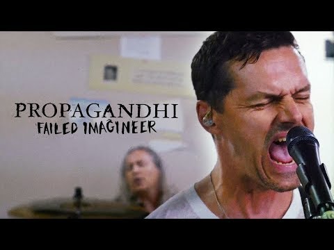 Propagandhi