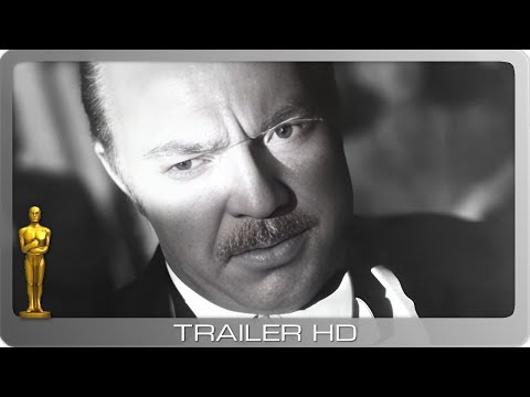 Citizen Kane ≣ 1941 ≣ Trailer ≣ German | Deutsch