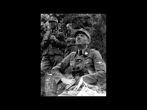 Hans Hoffmann ehm  in Politische Abteilung II im Frankfurter Auschwitzprozess 121 VT