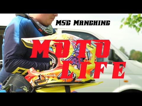 MC Manching  Motocross Manching