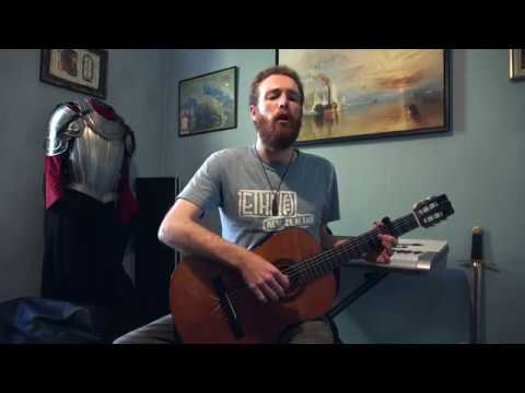 Your Fair Face & The Jolly Soldier - Stephen Riddell (ANZAC Day 2020)