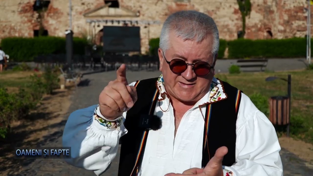 Oameni si fapte 05.09.2026
