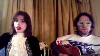 The Ghost Of A Saber Tooth Tiger - Shroedinger&#39;s Cat