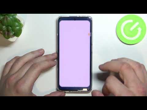 How to Enable & Disable Touch Vibrations on Xiaomi 12 - Manage Haptic Feedback