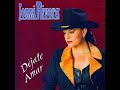 Dejate amar - Jenni Rivera Letra